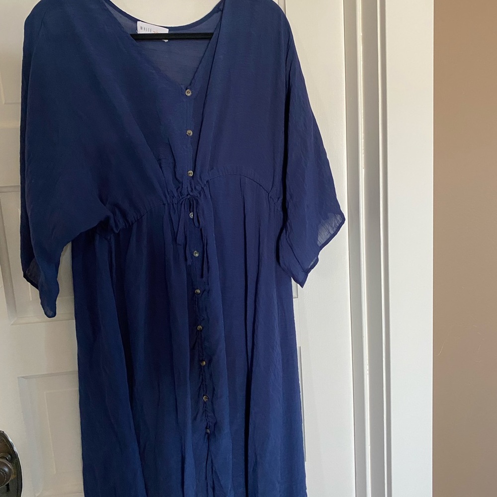 Pilgrim dress
